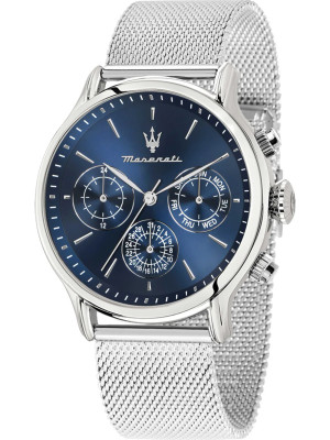 TOP 1 - Zegarek Maserati R8853118019