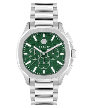 TOP 1 - Zegarek Philipp Plein Spectre Chrono PWSAA0223