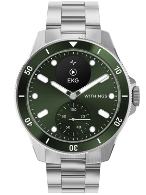 TOP 1 - Zegarek Withings HWA10-model 8-All-Int