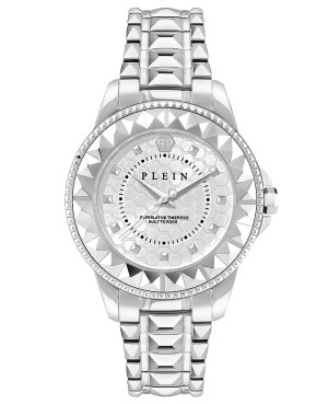 TOP 1 - Zegarek Philipp Plein Lady Rock PWPQA0324