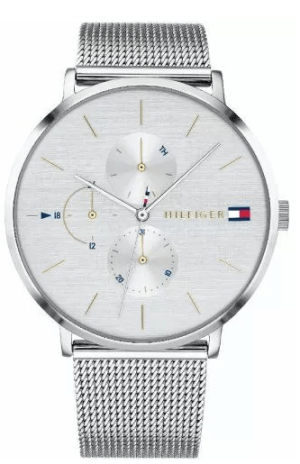 TOP 1 - Zegarek damski Tommy Hilfiger 1781942
