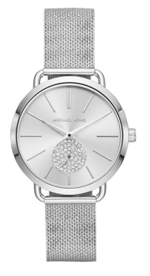 TOP 1 - Zegarek damski MICHAEL KORS PORTIA MK3843