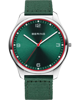TOP 1 - Zegarek Bering 18342-508