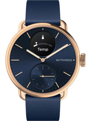 TOP 1 - Zegarek Withings HWA10-model 6-All-In