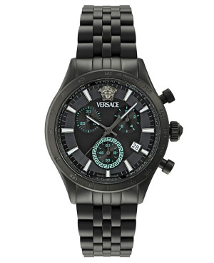 TOP 1 - Zegarek Versace Hellenyium Chrono Petite VECFA0624