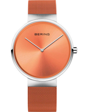 TOP 1 - Zegarek Bering 14539-505