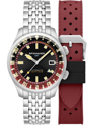 TOP 1 - Zegarek Spinnaker SP-5121-11