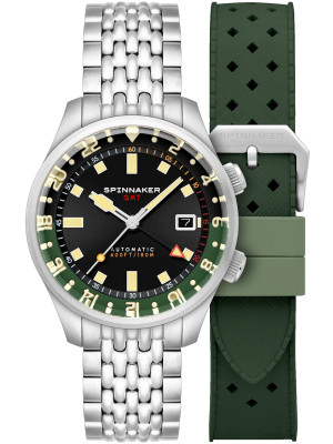 TOP 1 - Zegarek Spinnaker SP-5121-44