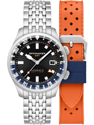 TOP 1 - Zegarek Spinnaker SP-5121-66