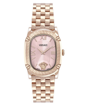TOP 1 - Zegarek Versace Greca Couture Lady VE1B01725