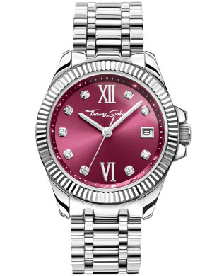 TOP 1 - Zegarek Thomas Sabo WA0407-201-212