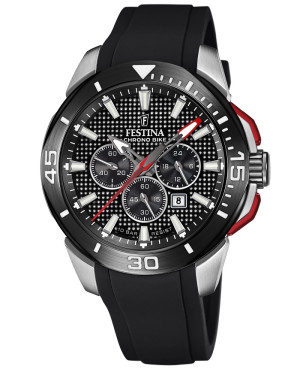 TOP 1 - Zegarek Festina Chrono Bike F20642/4