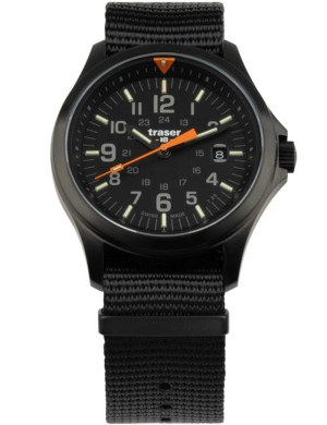 TOP 1 - Zegarek Traser 111066