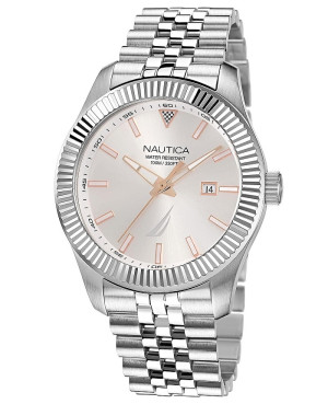 TOP 1 - Zegarek Nautica Pacific Beach NAPPBS250