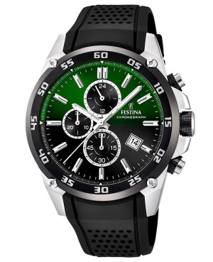TOP 1 - Zegarek Festina The Originals Chrono F20330/B