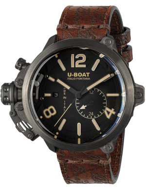 TOP 1 - Zegarek U-Boat 8805