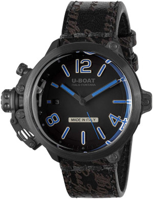 TOP 1 - Zegarek U-Boat 8808