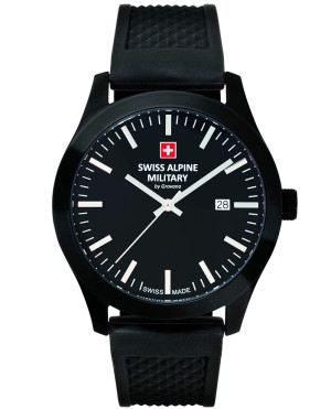 TOP 1 - Zegarek Swiss Alpine Military Combat Basic SAM7055.1877