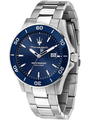 TOP 1 - Zegarek Maserati R8853100036