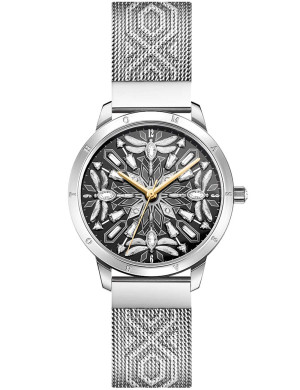 TOP 1 - Zegarek Thomas Sabo WA0423-201-201