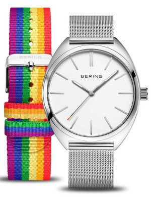 TOP 1 - Zegarek Bering 127220-40-000