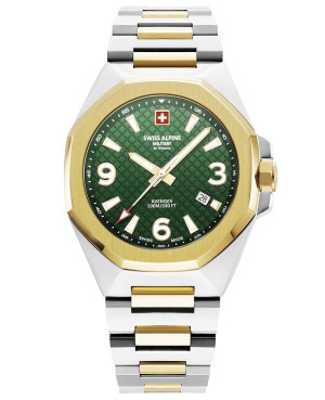 TOP 1 - Zegarek Swiss Alpine Military Typhoon SAM7005.1144