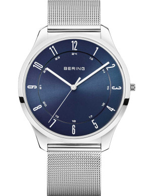 TOP 1 - Zegarek Bering 18340-307