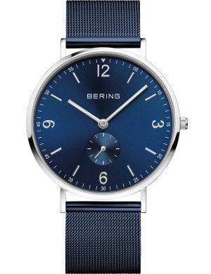 TOP 1 - Zegarek Bering 14040-307