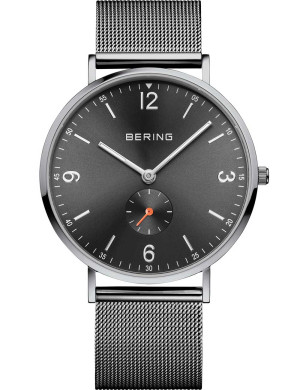 TOP 1 - Zegarek Bering 14040-377