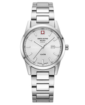 TOP 1 - Zegarek Swiss Alpine Military Argos Lady SAM7767.1132