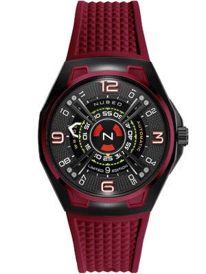 TOP 1 - Zegarek Nubeo NB-6094-02