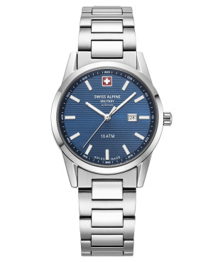 TOP 1 - Zegarek Swiss Alpine Military Argos Lady SAM7767.1135