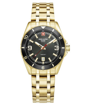 TOP 1 - Zegarek Swiss Alpine Military Sierra SAM7034.1117