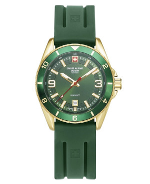 TOP 1 - Zegarek Swiss Alpine Military Sierra SAM7034.1814