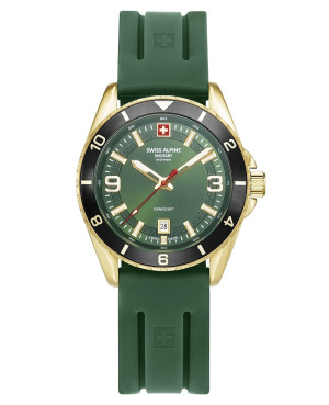 TOP 1 - Zegarek Swiss Alpine Military Sierra SAM7034.1818