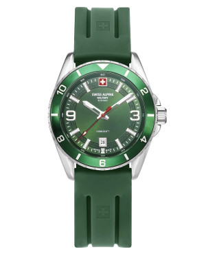 TOP 1 - Zegarek Swiss Alpine Military Sierra SAM7034.1834