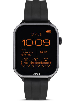 TOP 1 - Zegarek OPS!SMART OPSSW-48