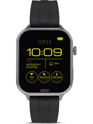 TOP 1 - Zegarek OPS!SMART OPSSW-50