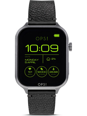 TOP 1 - Zegarek OPS!SMART OPSSW-51