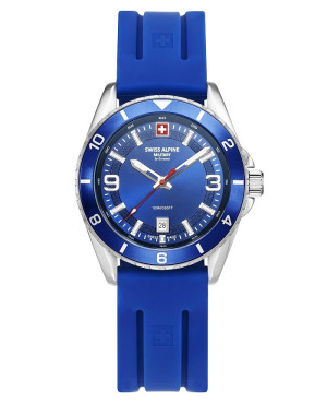 TOP 1 - Zegarek Swiss Alpine Military Sierra SAM7034.1835