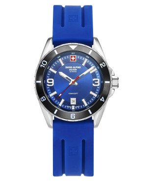TOP 1 - Zegarek Swiss Alpine Military Sierra SAM7034.1836