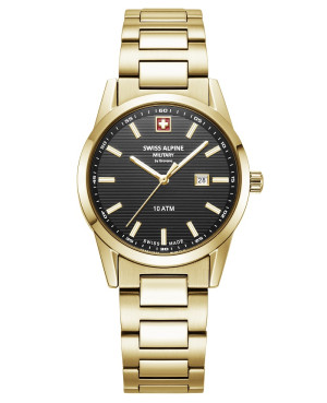 TOP 1 - Zegarek Swiss Alpine Military Argos Lady SAM7767.1117