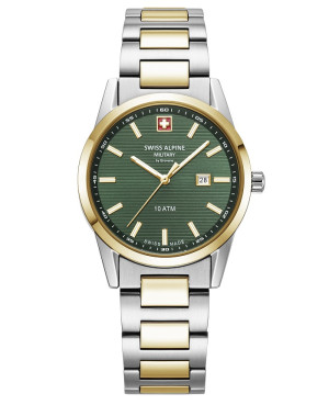 TOP 1 - Zegarek Swiss Alpine Military Argos Lady SAM7767.1144
