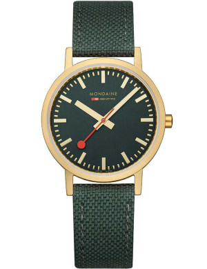 TOP 1 - Zegarek Mondaine A660.30314.60SBS