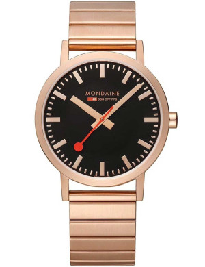 TOP 1 - Zegarek Mondaine A660.30360.16SBR