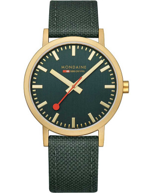 TOP 1 - Zegarek Mondaine A660.30360.60SBS