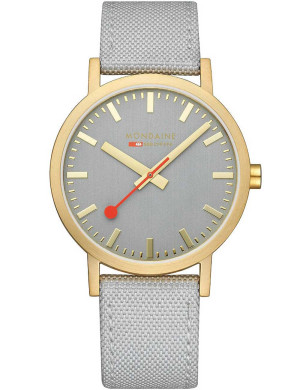 TOP 1 - Zegarek Mondaine A660.30360.80SBU