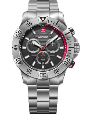 TOP 1 - Zegarek Wenger 01.0643.123
