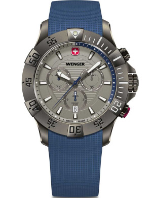 TOP 1 - Zegarek Wenger 01.0643.126