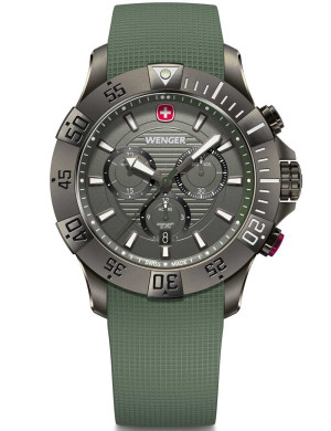TOP 1 - Zegarek Wenger 01.0643.127